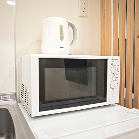 拾野の家 101洋室 Villa Osaka Exterior foto